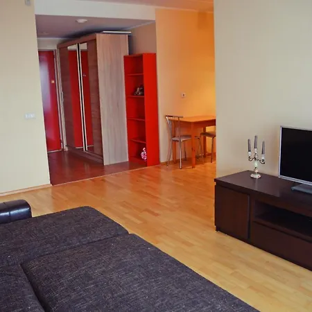 Sweet Apartment *