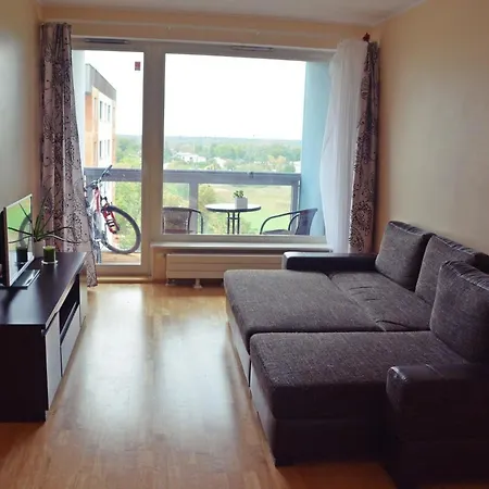 Apartment Sweet Tallinn