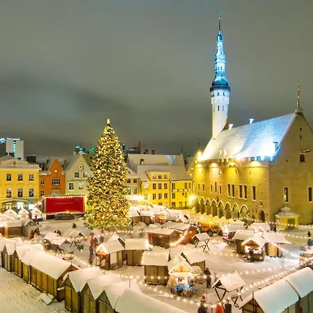 Sweet * Tallinn