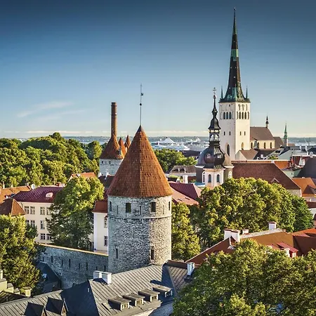 Sweet Apartment Tallinn